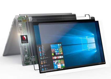Microsoft «проговорилась» об ограничениях Windows 10 для ARM
