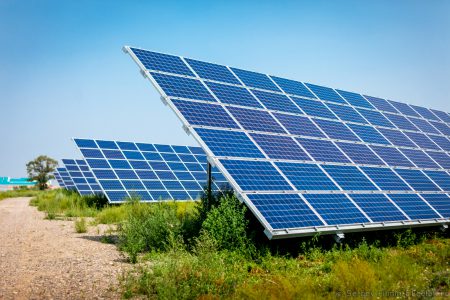 ЕБРР выделил €25,9 млн на строительство трёх солнечных электростанций в Винницкой области мощностью 33,9 МВт