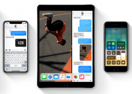 Apple выпустила iOS 11.3 с функцией отключения замедления iPhone, а также watchOS 4.3 и tvOS 11.3