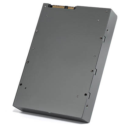 Анонсирован SSD Nimbus Data ExaDrive DC100 с рекордной ёмкостью 100 ТБ