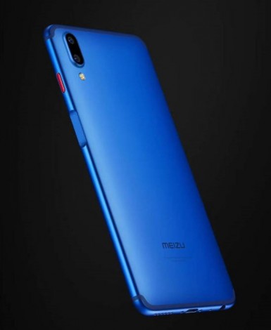 Анонс среднебюджетного смартфона Meizu E3 перенесли на 21 марта, опубликованы новые качественные изображения новинки