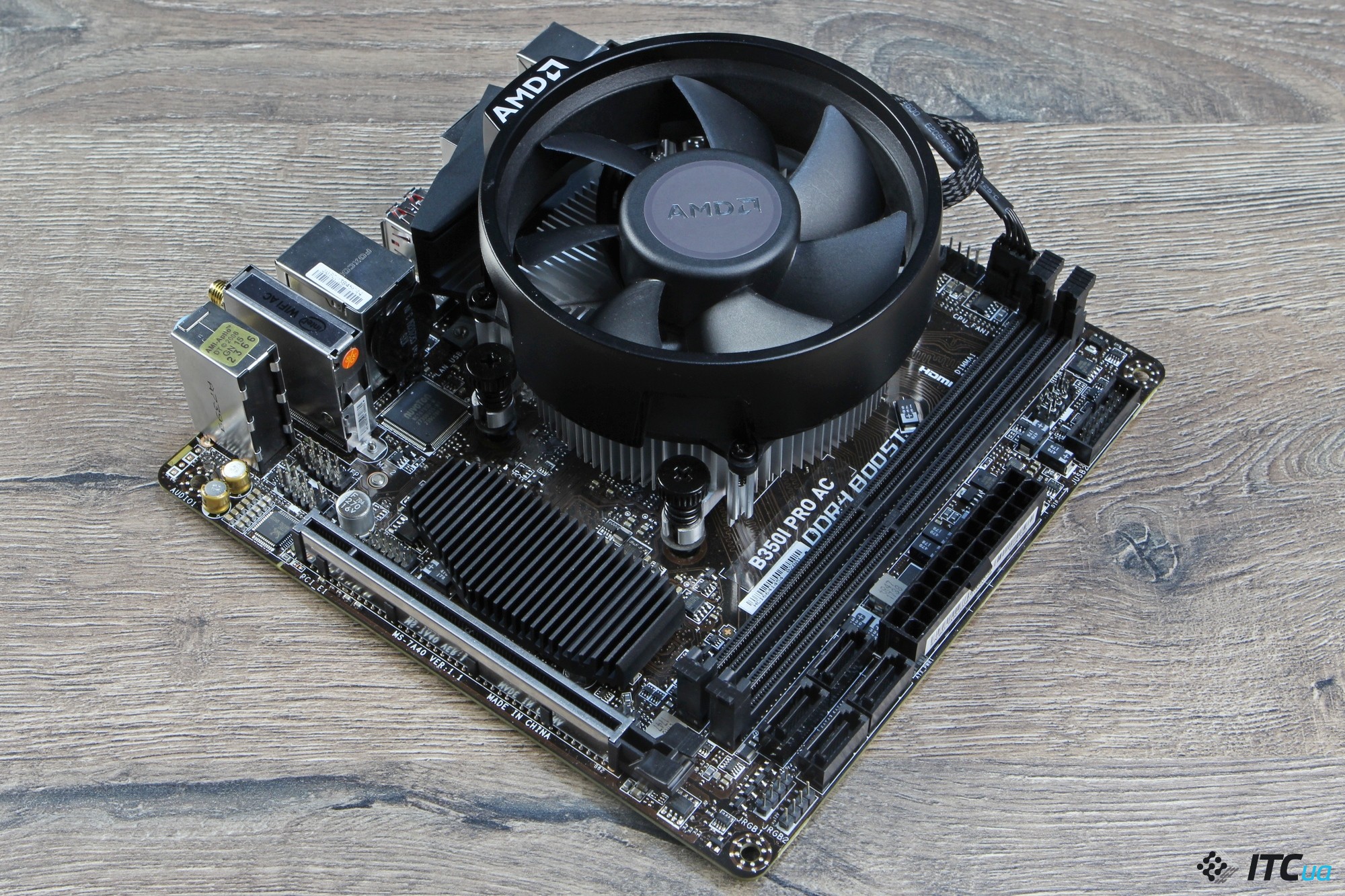 Обзор процессоров Ryzen 3 2200G и Ryzen 5 2400G: с графикой Vega наперевес