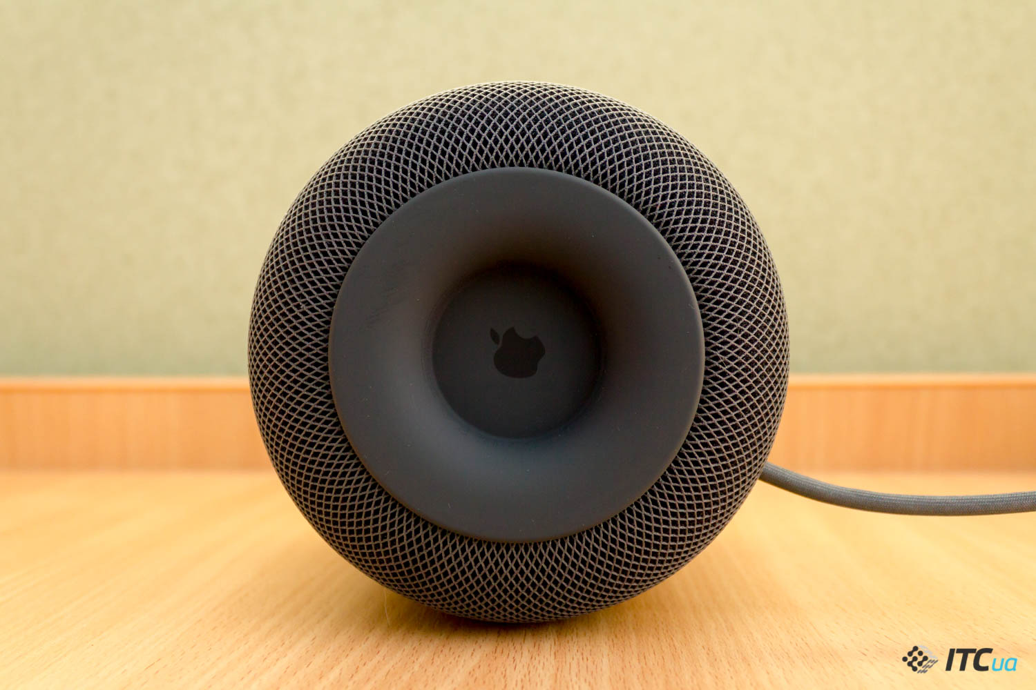 Обзор «умной» колонки Apple HomePod