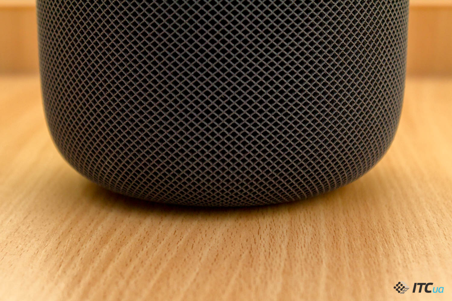 Обзор «умной» колонки Apple HomePod