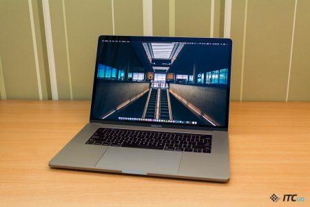 Опыт эксплуатации Apple MacBook Pro 15″ (2016)