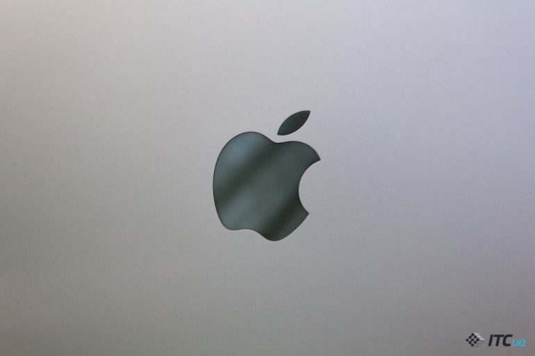 Опыт эксплуатации Apple MacBook Pro 15″ (2016)