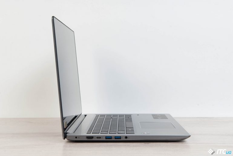 Обзор ноутбука Acer Swift 3 SF315-41