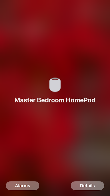 Обзор «умной» колонки Apple HomePod