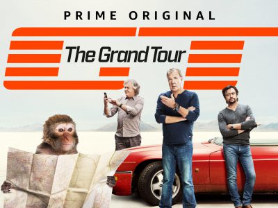 Издание Dailymail сообщило, что Amazon не планирует продлевать автошоу The Grand Tour на четвертый сезон (Джереми Кларксон прокомментировал известие в своем духе)