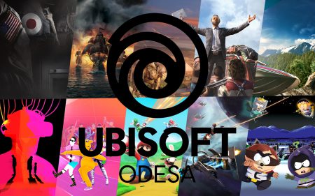 Ubisoft открывает новую студию в Одессе, она займется разработкой AAA-игр и поддержкой уже вышедших проектов