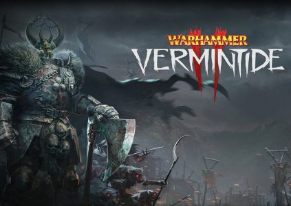 Warhammer: Vermintide 2 – немножко Хаоса в холодной воде…