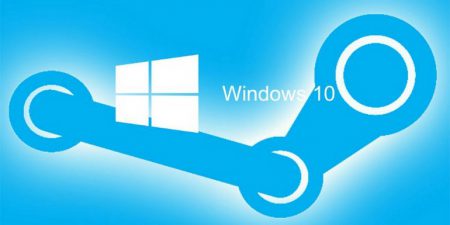 Статистика Steam показывает, что Windows 10 еще сильно отстает от Windows 7, а гарнитура Oculus Rift впервые обошла HTC Vive