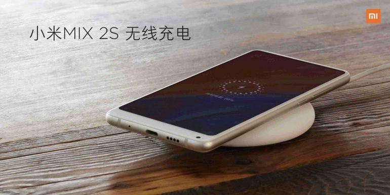 Представлен смартфон Xiaomi Mi Mix 2S со сдвоенной основной камерой, получивший 101 балл в фототесте DxOMark