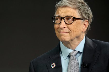 Билл Гейтс на Reddit AMA: об опасности криптовалют, недоверии к Hyperloop Илона Маска и президентских амбициях (их нет)
