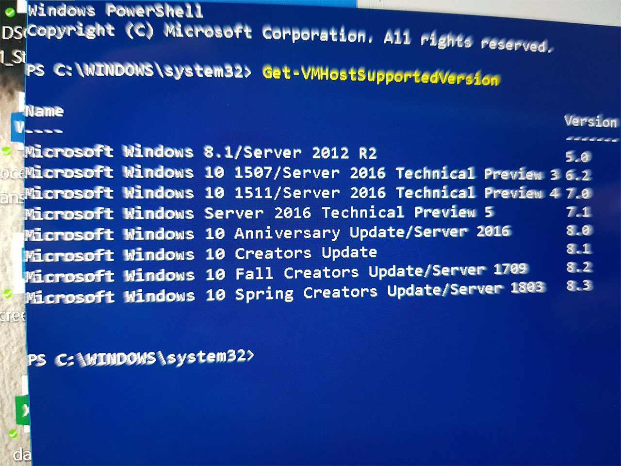 Обновление Windows 10 Spring Creators Update (Redstone 4) принесет новую платформу ИИ и режим S Mode