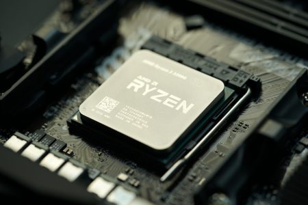 Появились результаты тестов процессора AMD Ryzen 7 2700X