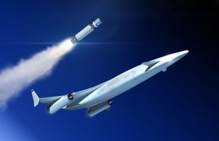 Boeing, BAE Systems и Rolls-Royce инвестировали $37,6 млн в британского разработчика революционного гибридного реактивного двигателя SABRE для космолетов будущего