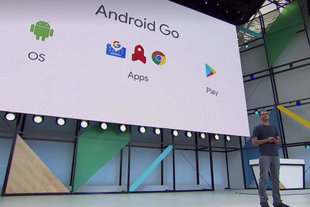 Meizu готовит ультрабюджетный смартфон с Android 8.1 Oreo (Go Edition)