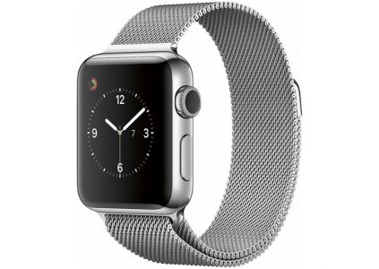 Apple бесплатно отремонтирует некоторые Apple Watch Series 2, если они не включаются или имеют вздувшиеся батареи