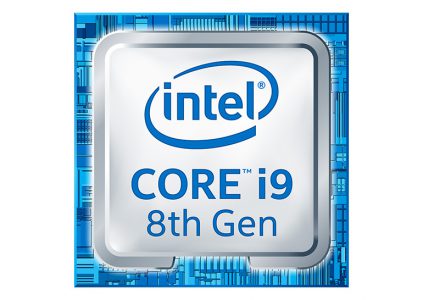 Intel анонсировала 6-ядерный мобильный процессор Core i9 8-го поколения с Turbo частотой 4,8 ГГц