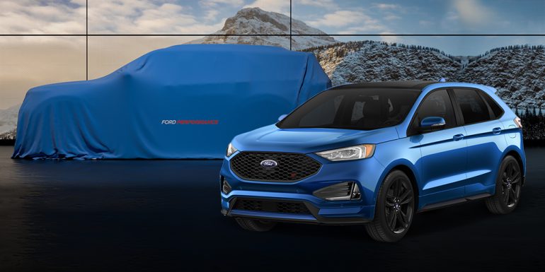 Ford оставит на рынке США только две "легковушки" - Mustang и Focus Active, к 2020 году 90% автомобилей бренда будут пикапами, SUV и кроссоверами