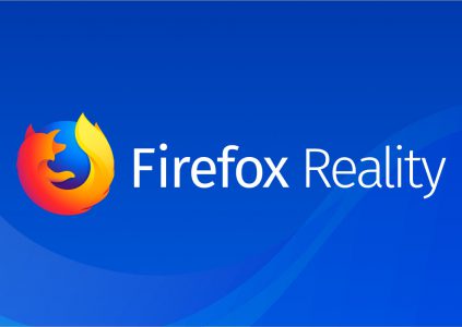 Mozilla разрабатывает специальную версию браузера Firefox Reality для гарнитур виртуальной реальности