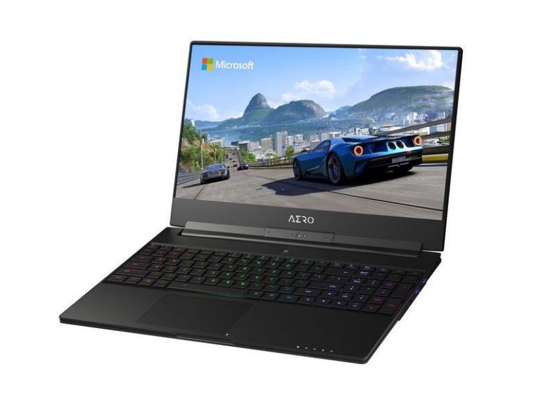 Acer, Asus, Gigabyte и Samsung рассказали какие именно геймерские ноутбуки получат новые шестиядерные процессоры Intel