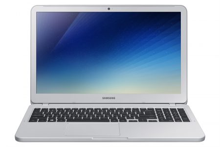 Представлены рабочие ноутбуки Samsung Notebook 5 и 3 Series с экранами 14 и 15,6 дюйма