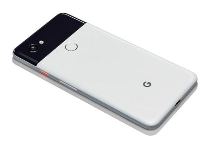 Упоминание смартфона Google Pixel 3 замечено в коде Android Open Source Project