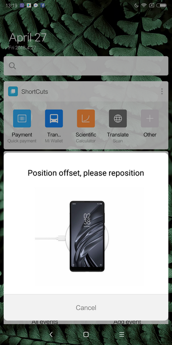 Обзор Xiaomi Mi Mix 2s