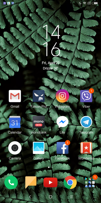 Обзор Xiaomi Mi Mix 2s