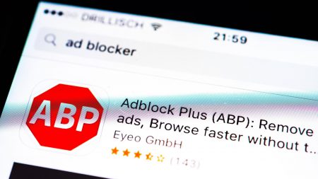 Верховный суд Германии посчитал AdBlock Plus законным