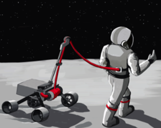 NASA профинансирует разработку биоботов и других роботов для исследования космоса