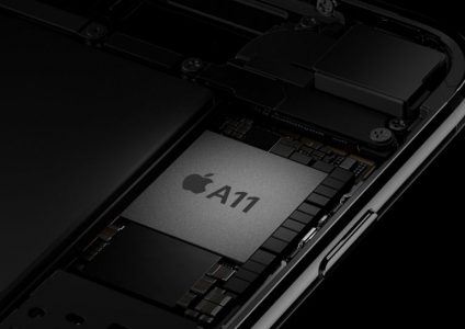С 2020 года Apple планирует использовать в компьютерах свои процессоры вместо чипов Intel
