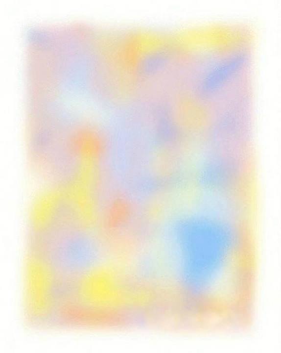 «А была ли картинка?»: Еще одна зрительно-мозговая иллюзия с исчезающим изображением