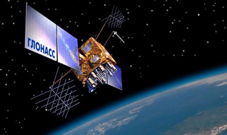 Навигационная система ГЛОНАСС лишилась глобального покрытия