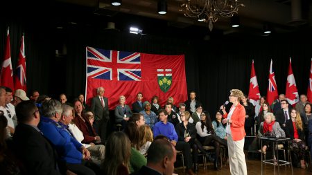 Премьер-министр провинции Онтарио: «Безусловный доход — это проявление доверия и уважения к людям»