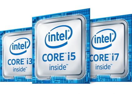 Intel позволит антивирусам использовать ресурсы встроенного GPU для повышения производительности и энергоэффективности компьютеров