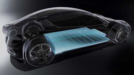 Хенрик Фискер подтвердил, что третьим электромобилем бренда Fisker станет бюджетная модель стоимостью до $40 тыс.