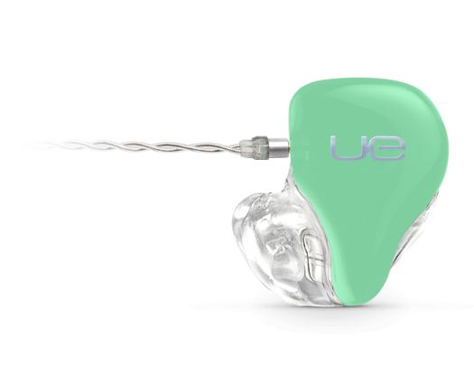 Ultimate Ears выпустила внутриканальные мониторные наушники для музыкантов по цене $2200