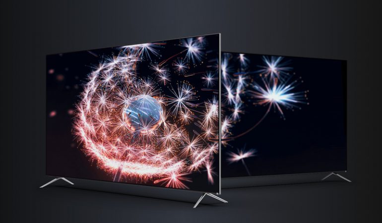 Vizio анонсировала линейку 4K телевизоров и звуковых панелей модельного ряда 2018 года