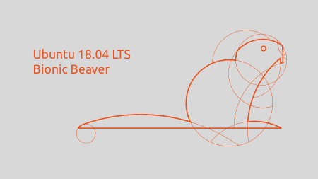 Состоялся релиз Linux-дистрибутива Ubuntu 18.04 (Bionic Beaver)