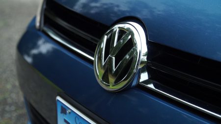 Экс-глава Volkswagen предстанет перед судом в США по делу о «дизельгейте»