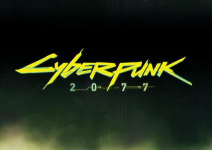 CD Projekt Red покажет на E3 2018 новую игру в жанре RPG, вероятно, Cyberpunk 2077