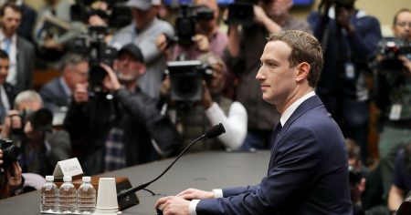 Security like the president's.  Meta increases Zuckerberg's security spending by another $4 million - despite massive cutbacks at the company