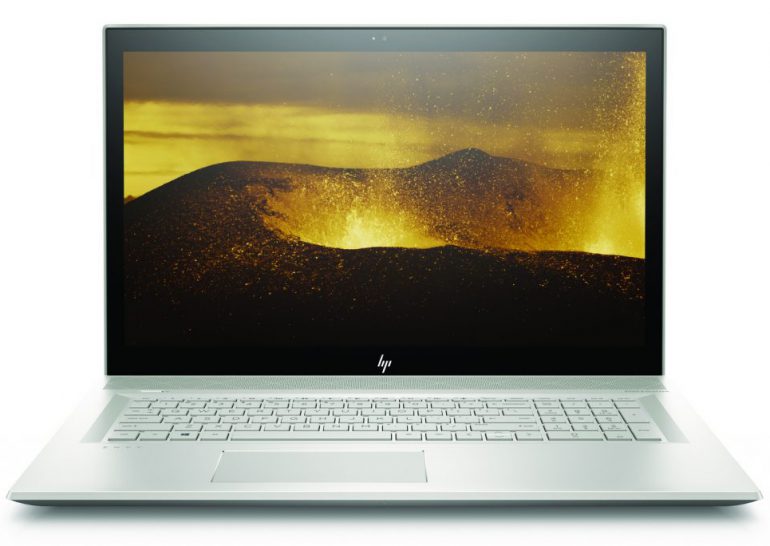 HP представила россыпь новых ноутбуков, моноблоков и настольных ПК с Windows 10