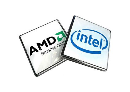 Планы AMD и Intel по выпуску новых чипов и платформ на 2018 год