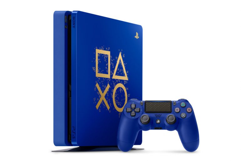 Sony объявила акцию Days of Play / "Время играть" со скидками на игры и специальным изданием консоли PS4 [8-18 июня]