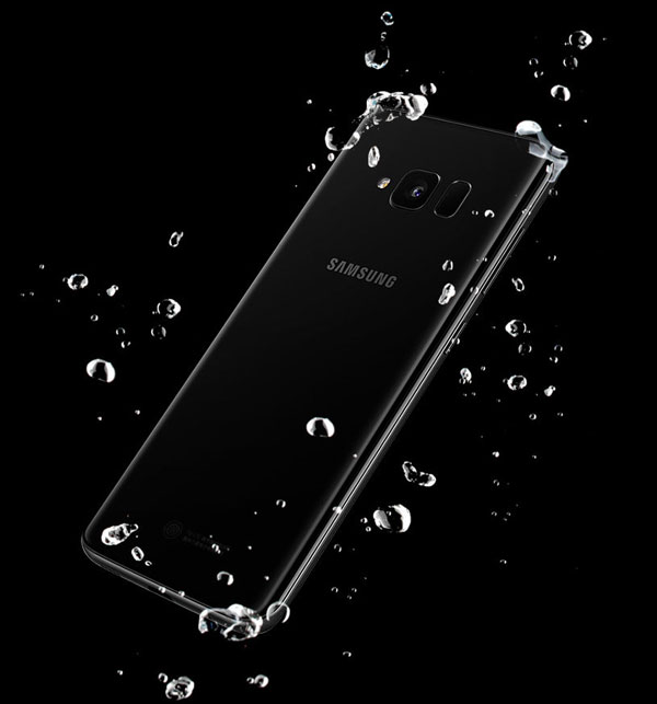 Обновлено: Смартфон Samsung Galaxy S Light Luxury представлен официально