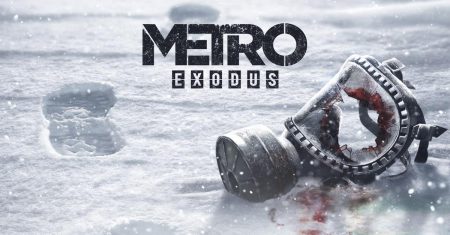 Релиз игры Metro Exodus от украинской студии 4A Games перенесли на 2019 год